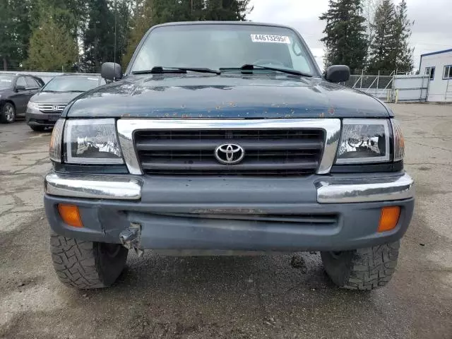 1998 Toyota Tacoma Xtracab