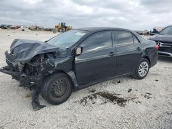 Toyota Vehiculos salvage en venta: 2013 Toyota Corolla Base