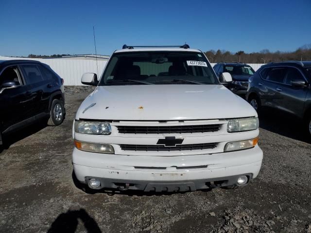 2004 Chevrolet Tahoe K1500