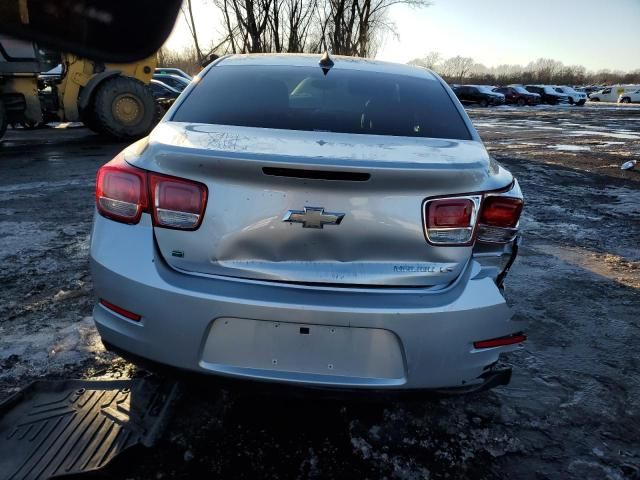 2016 Chevrolet Malibu Limited LS