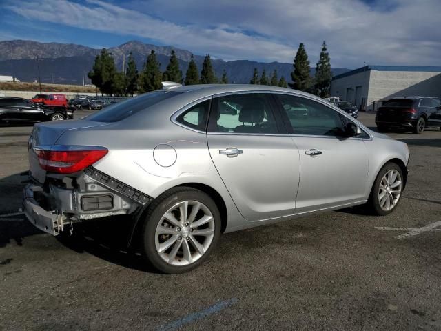 2016 Buick Verano