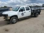 2007 GMC New Sierra K3500