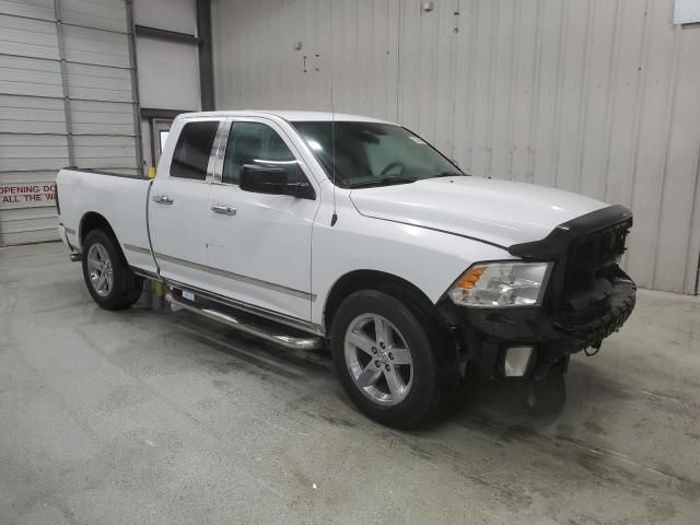 2018 Dodge RAM 1500 ST