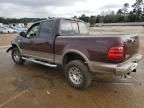 2003 Ford F150 Supercrew