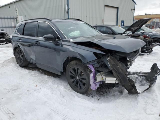 2023 Honda CR-V Sport Touring