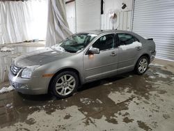 Run And Drives Cars for sale at auction: 2008 Ford Fusion SEL