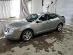 2008 Ford Fusion SEL