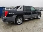 2003 Chevrolet Avalanche C1500