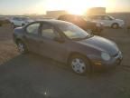 2003 Dodge Neon SE