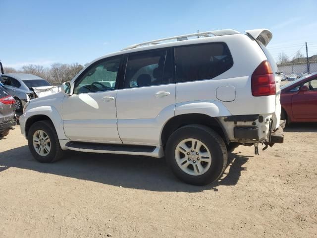 2007 Lexus GX 470