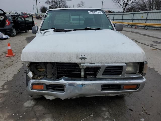 1997 Nissan Truck King Cab SE