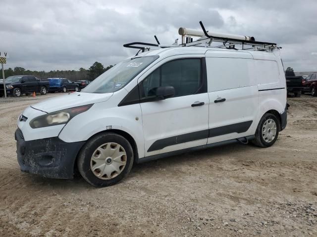 2014 Ford Transit Connect XL