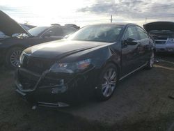 2009 Acura RL en venta en Elgin, IL