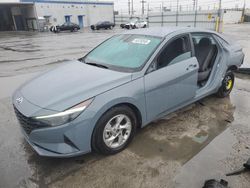 2023 Hyundai Elantra SE en venta en Sun Valley, CA