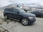 2013 Dodge Durango SXT