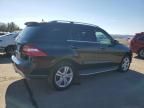 2013 Mercedes-Benz ML 350 4matic