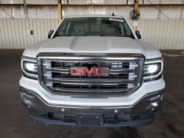 2018 GMC Sierra C1500 SLT