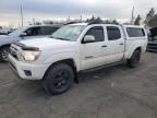 2012 Toyota Tacoma Double Cab Long BED