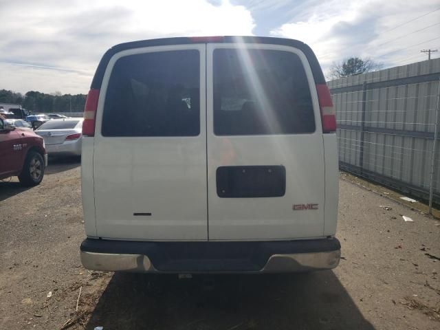 2006 GMC Savana G3500