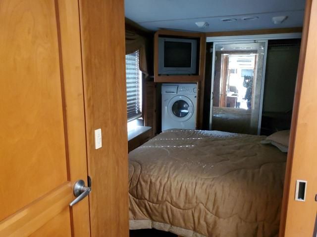 2005 Freightliner Chassis X Line Motor Home