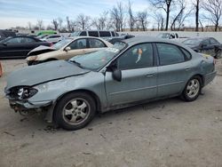 2005 Ford Taurus SE en venta en Bridgeton, MO