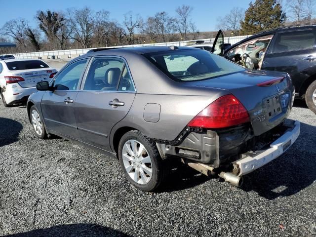 2006 Honda Accord EX