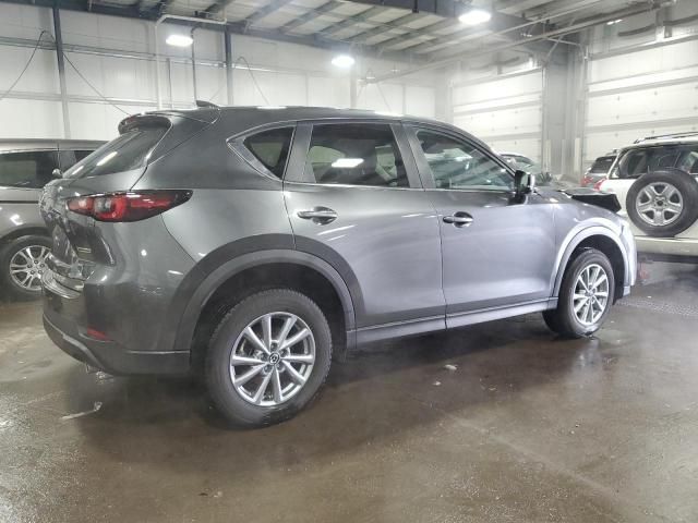 2022 Mazda CX-5 Preferred