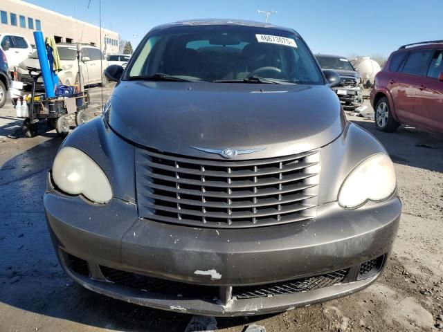 2001 Chrysler PT Cruiser