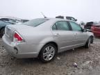 2008 Ford Fusion SEL