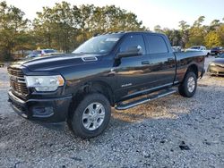 Run And Drives Cars for sale at auction: 2020 Dodge RAM 2500 BIG Horn