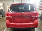 2017 Dodge Journey SXT SUV