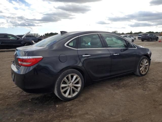 2015 Buick Verano