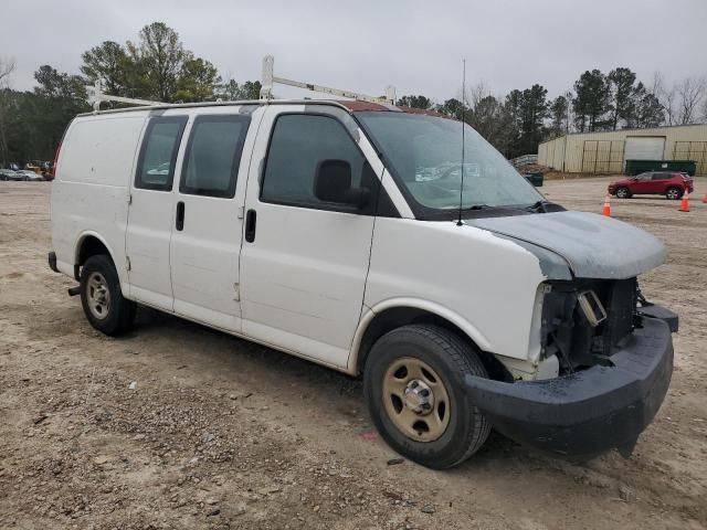 2005 Chevrolet Express G1500