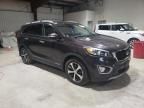 2018 KIA Sorento EX