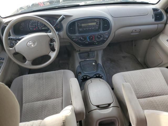 2006 Toyota Tundra Double Cab SR5