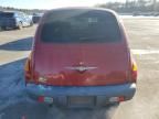 2004 Chrysler PT Cruiser Touring