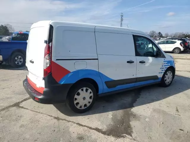 2020 Ford Transit Connect XL