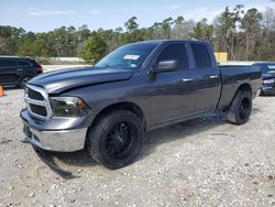 Carros con título limpio a la venta en subasta: 2016 Dodge RAM 1500 SLT