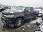 2015 Chevrolet Colorado