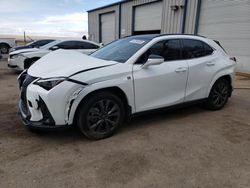 Lexus salvage cars for sale: 2024 Lexus UX 250H Base