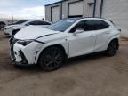 2024 Lexus UX 250H Base