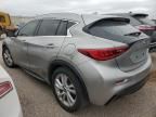 2017 Infiniti QX30 Base