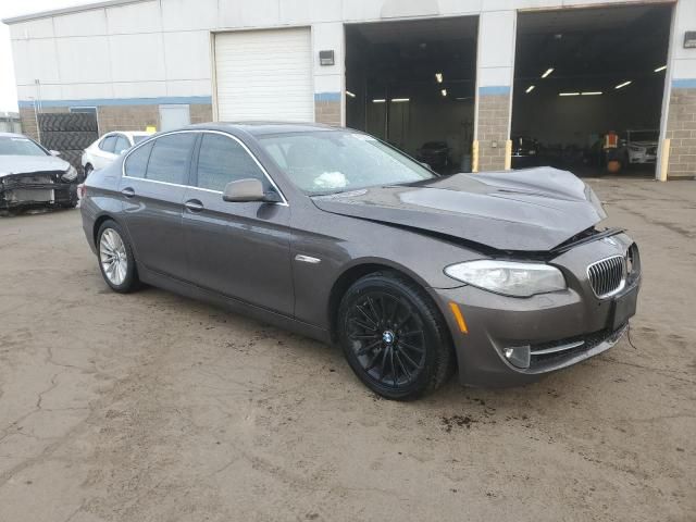 2013 BMW 535 XI