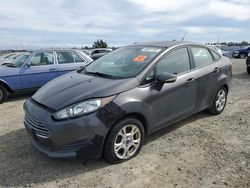 2016 Ford Fiesta SE en venta en Antelope, CA