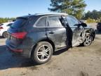 2017 Audi Q5 Premium Plus