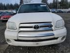 2005 Toyota Tundra Access Cab SR5