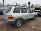 2004 Hyundai Santa FE GLS