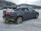 2013 Chevrolet Malibu LTZ