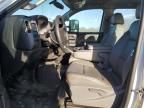 2016 Chevrolet Silverado K2500 Heavy Duty