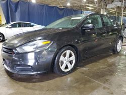 Clean Title Cars for sale at auction: 2016 Dodge Dart SXT